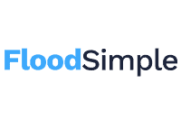 FloodSimple Insurance Services logo