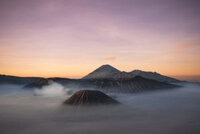 Mont bromo