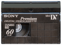 Mini DV Transfer, Mini Dv to DVD, Mini DV to Digital, Mini DV to USB