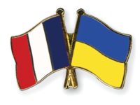 ВНЖ во Франции для украинцев