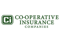 Co-operative Insurance Companies Logo
