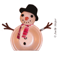 Snowman