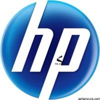 Hp Logo