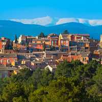 Hilltop Villages of Provence Self-Guided Cycling