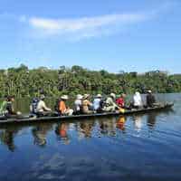 Inca Trail & the Amazon Rainforest