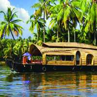 Cycle Kerala & Tropical India - Premium