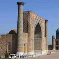 Uzbekistan Uncovered