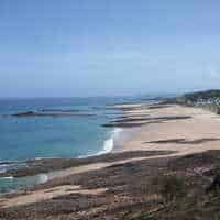 Back roads of Brittany Self-Guided Cycling