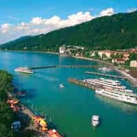 Lake Constance Self-Guided Cycling