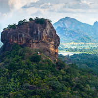 Discover Sri Lanka