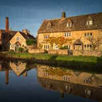 Self-Guided Walking the Cotswold Ring