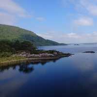 County Kerry Self-Guided Cycling