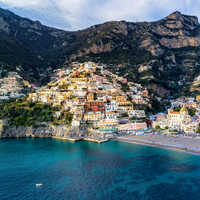 Highlights of the Amalfi Coast