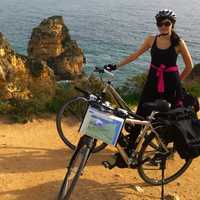 Self-Guided Cycling in The Real Algarve