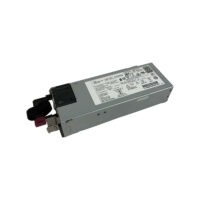 HPE PSU 500WT 865399-101, 866729-001, 865408-B21,HSTNS-PL40, DPS-500AB