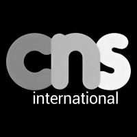 Logo CNS International English Coaching