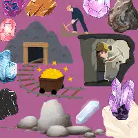 खनिज नीति