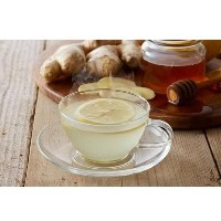 Lemon tea benefits