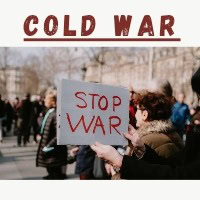 Cold war wars