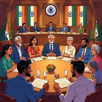 Democratic  Decentralisation