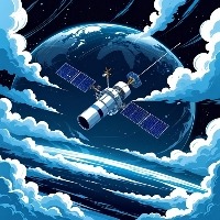 रिमोट सेंसिंग क्या है