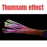 थॉमसन प्रभाव