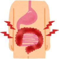 Ulcer meaning in hindi