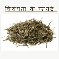 Chirata benefits in hindi