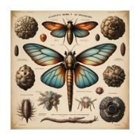 जीवों का वैज्ञानिक नाम