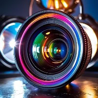 लेंस (Lens) किसे कहते हैं