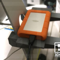 iMac Apple Display Storage Shelf