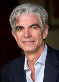headshot of michael moss