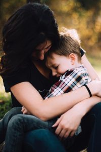 How do I help my child with anxiety