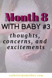 How having 3 children under 3 might just change our lives, my thoughts on the matter. #3babies #3under3 #babytime #snuggles #month8 #preggo #pregnant #month8pregnancy #pregnancythougths #emotions #concerns #exciting