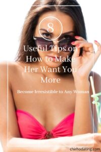 How to Make Her Want You More Over Text 7 how to make her want you more,