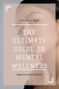 Modern Dating Success Tips for Men: The Ultimate Guide 4 the ultimate guide to mental wellness,