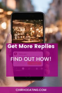Emoji Meanings on Dating Apps: Decode the Secret Language of Tinder, Grindr, and Bumble 9 how to keep online dating conversations flowing,