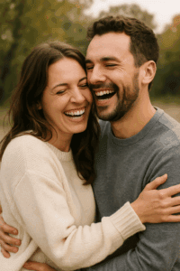 What Women Notice First on a Date (And Why It Can Make or Break a Date) 8 Joyful Embrace