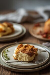 Image of Latvian Rye Bread Trifle,