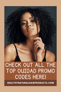 Check Out All The Ouidad Promo Codes Here