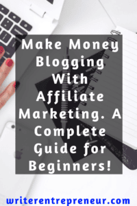 A Complete Guide to Affiliate Marketing for Newbies