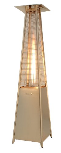 AZ Patio Heaters HLDS01-CGTSS Review