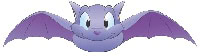 bat cartoon