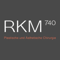 Logo RKM740 Dr. hager