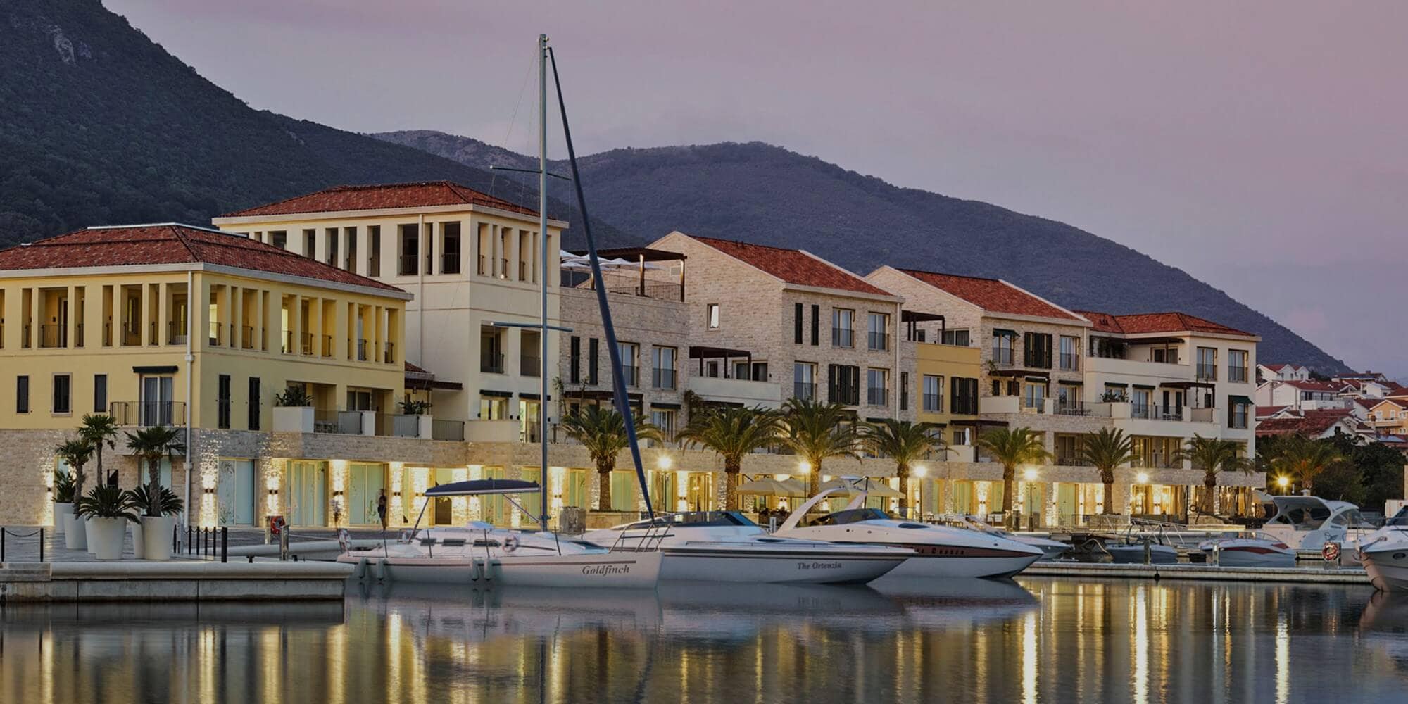 Portonovi Montenegro