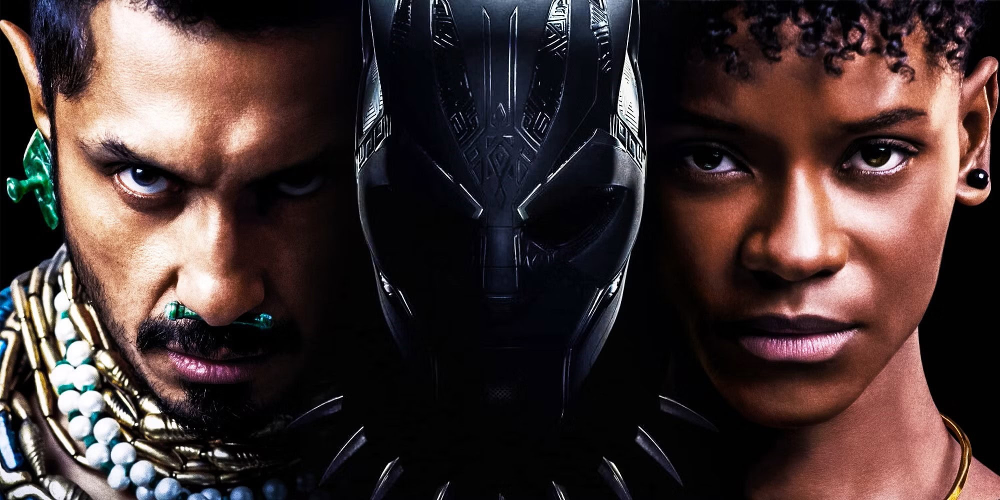 ‘Black Panther: Wakanda Forever’ Celebrates Diverse Culture
