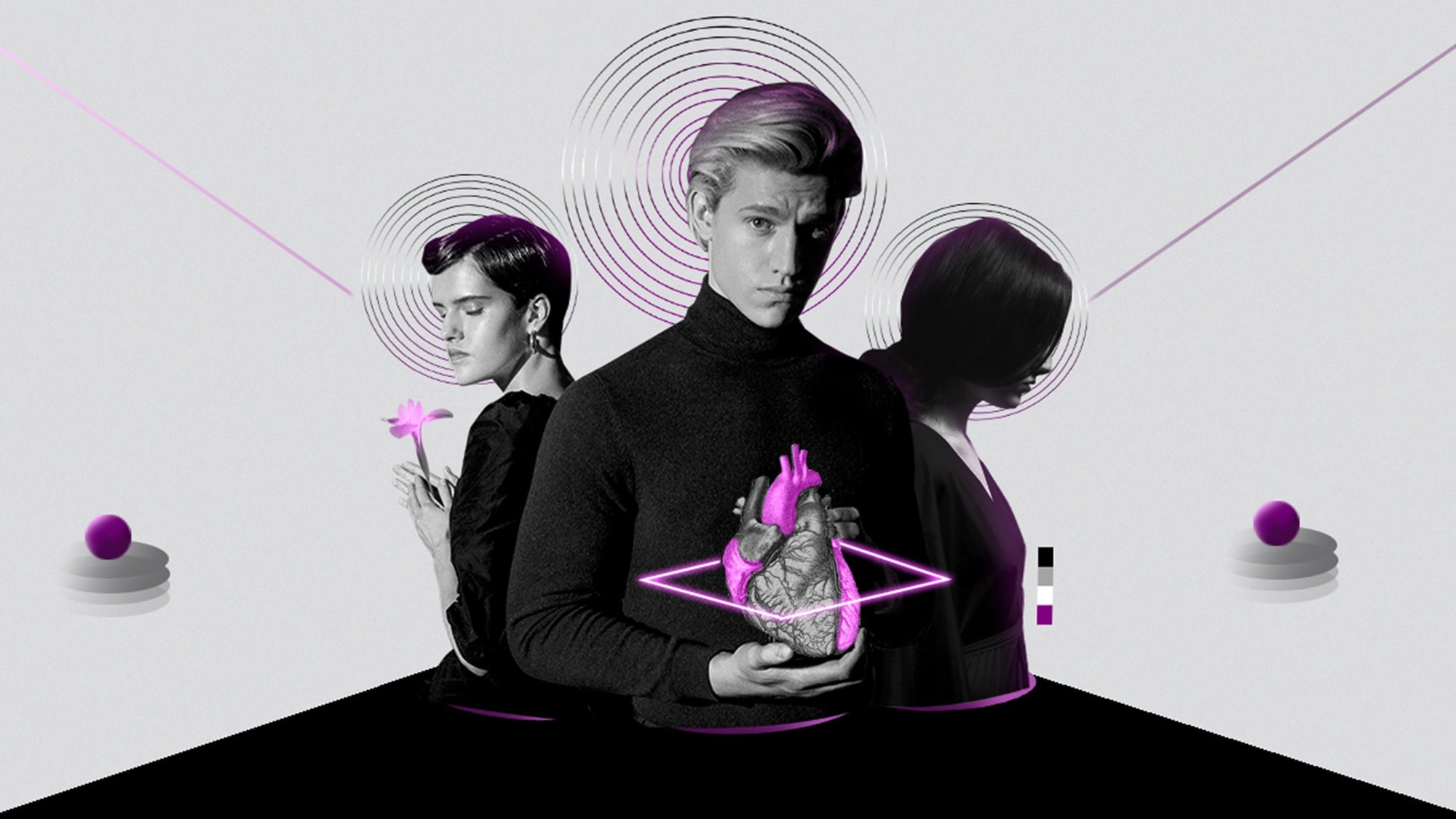 Asexuality