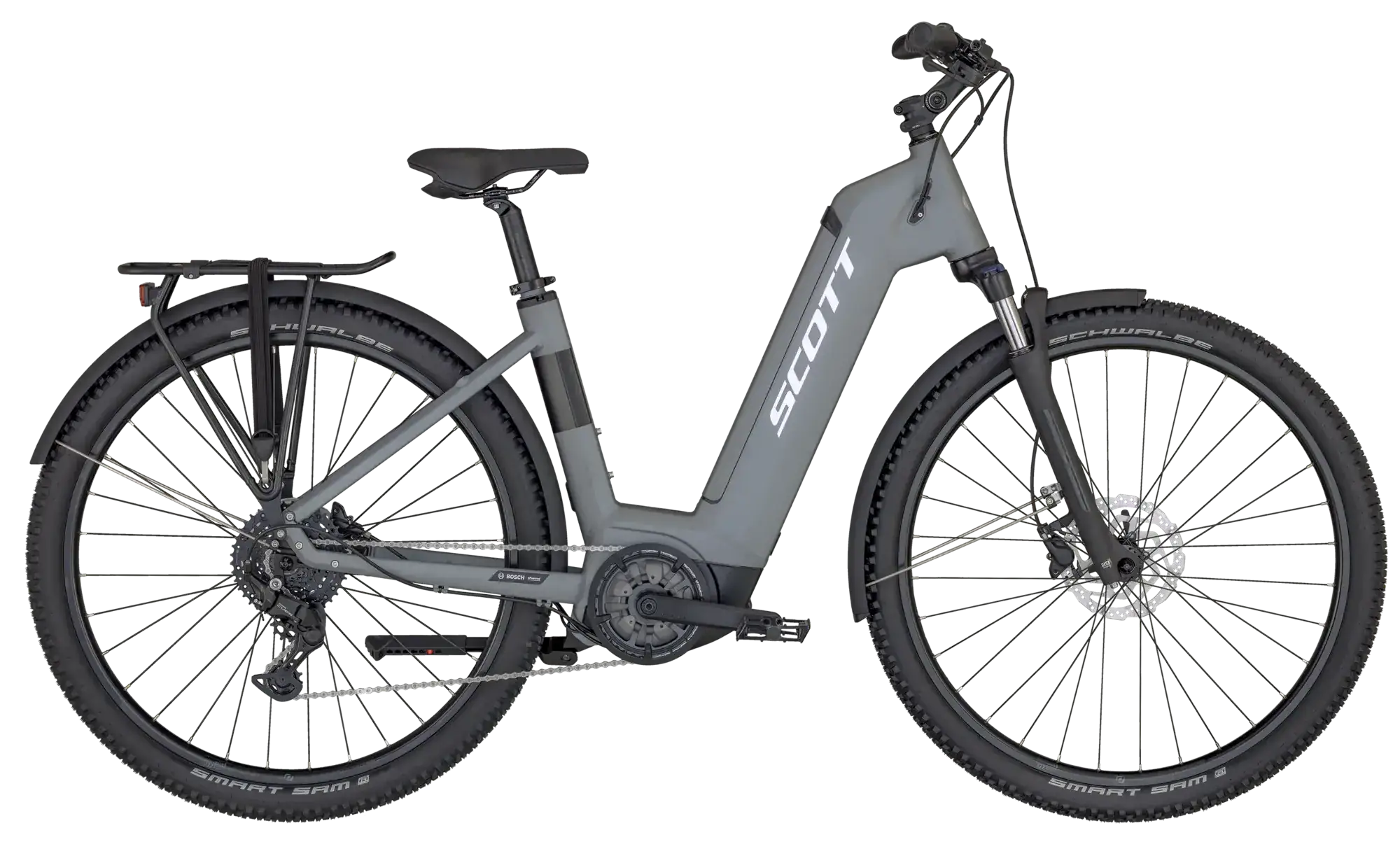 noleggio ebike in Puglia