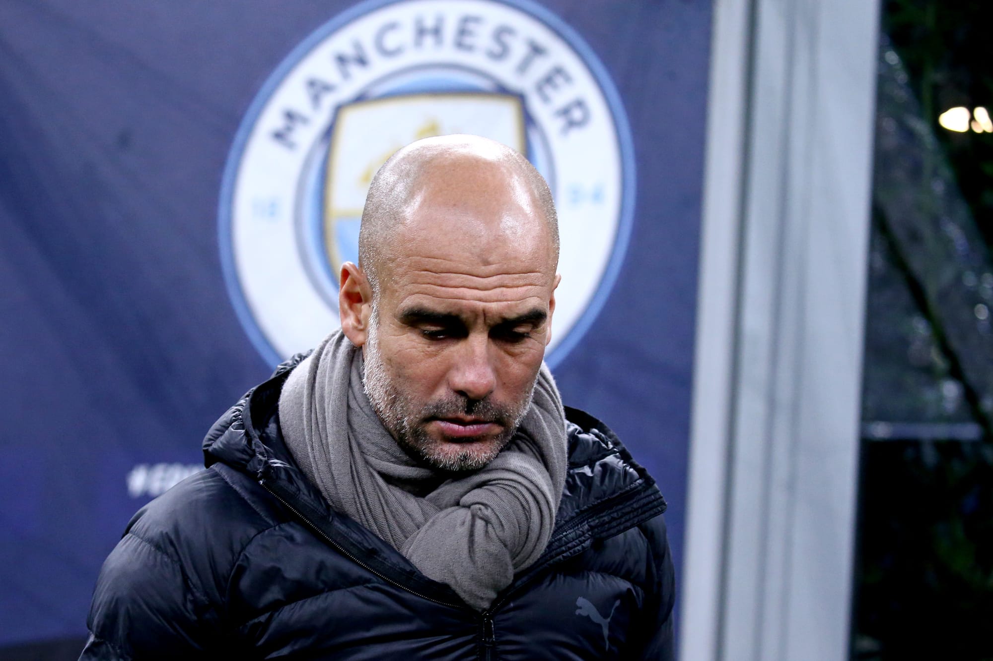 Premier League Predictions Pep Guardiola Manchester City