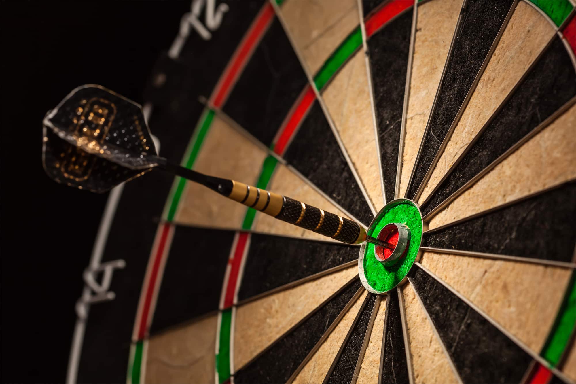 World Darts Acca Bonus - Up To £50 Free Bet on Winning bets at Quinnbet